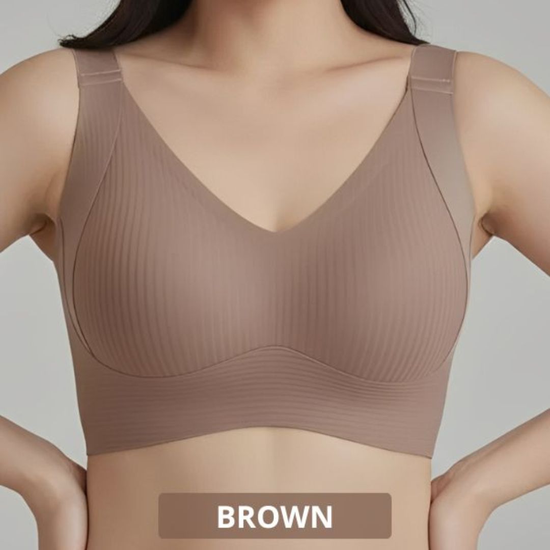 SoftLift™ Comfort Push-up Bra