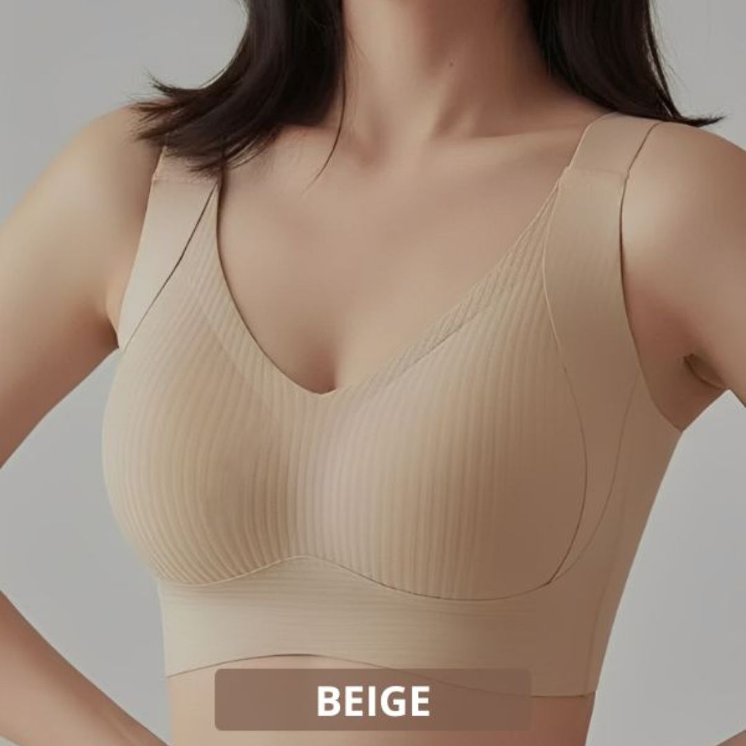 SoftLift™ Comfort Push-up Bra