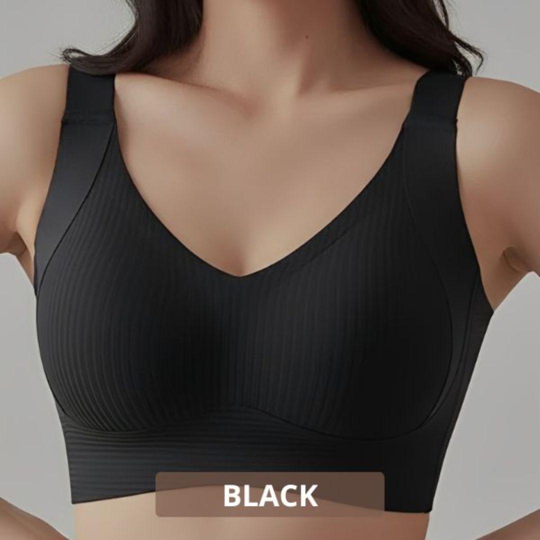 SoftLift™ Comfort Push-up Bra